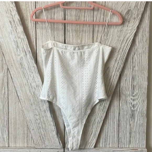 Bodysuit - Picture 3 of 7